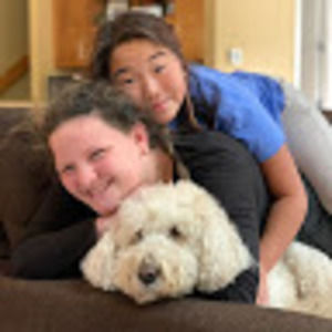 Meet your Posher, Lola pepper